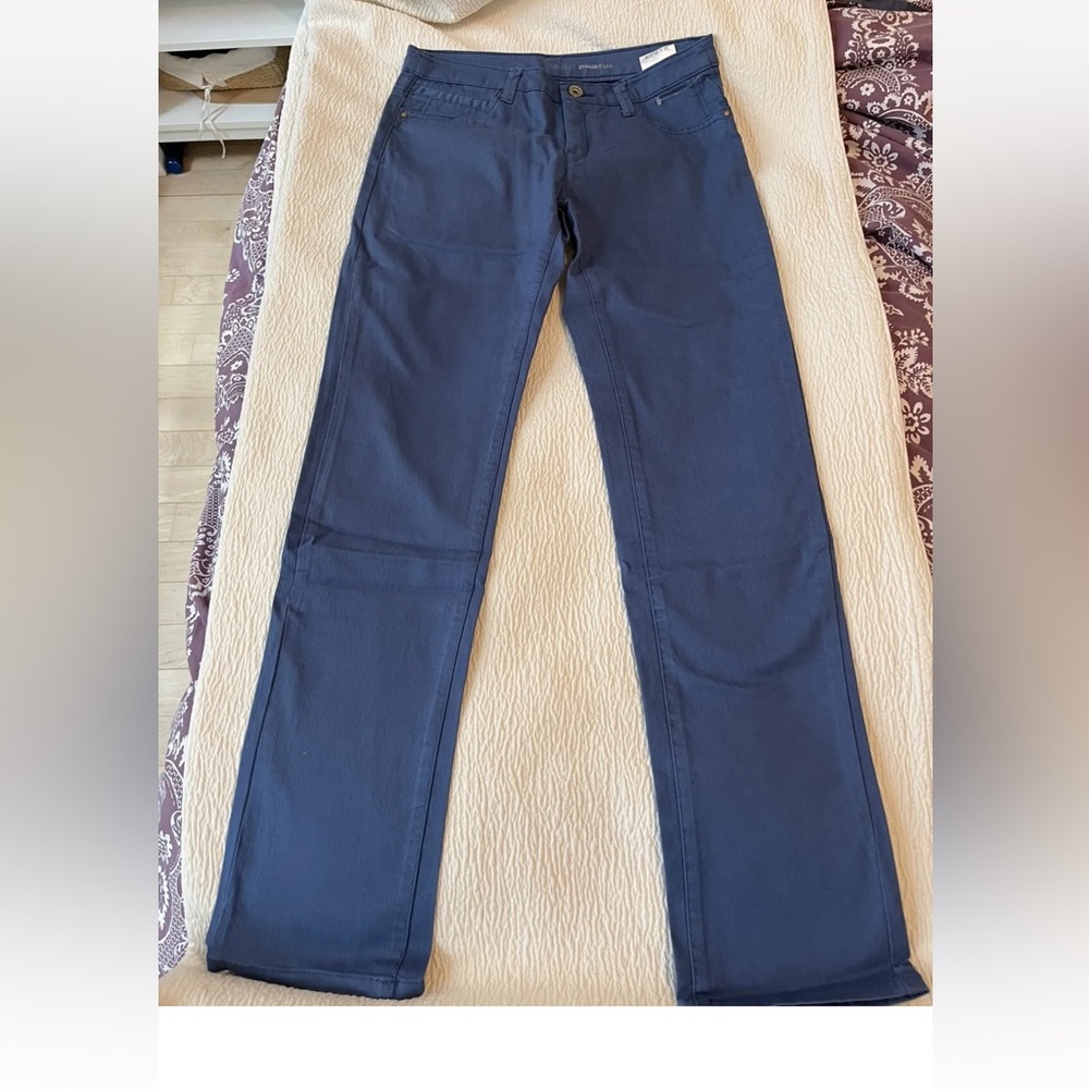 C&A brandnew straight leg pants size 36